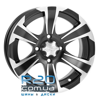 ITP SS312 6x14 4x115 ET4 DIA (MBWM) у Дніпрі