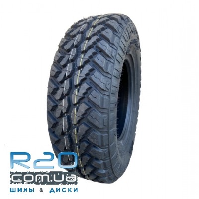 Ilink WildWolf M/T 225/75 R16 115/112N в Днепре