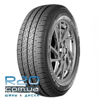 InterTrac TC595 235/65 R16C 115/113T у Дніпрі