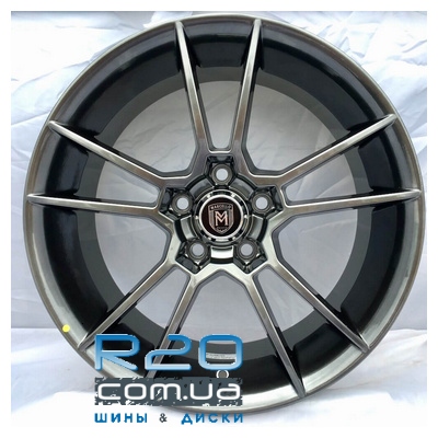 Диски Inzi Aone BUM-01 в Днепре