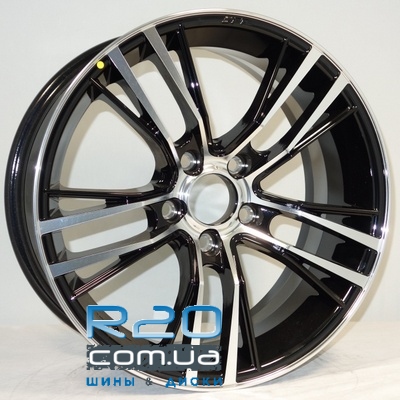 Диски Inzi Aone VD-010 у Дніпрі