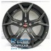 Inzi Aone VT-100 8,5x18 5x114,3 ET38 DIA73,1 (AMB) у Дніпрі