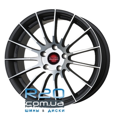 Inzi Aone XR-050 (SFT) 7,5x17 5x114,3 ET38 DIA73,1 (AMB) у Дніпрі