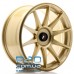 Japan Racing JR11 11x20 5x120 ET30 DIA74,1 (gloss black) у Дніпрі