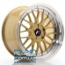 Japan Racing JR23 9,5x18 5x120 ET20 DIA72,6 (gloss black machined lip) в Днепре