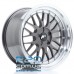 Japan Racing JR23 9,5x18 5x120 ET20 DIA72,6 (gloss black machined lip) в Днепре