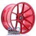 Japan Racing JR30 9,5x19 5x120 ET35 DIA72,6 (black machined tinted face) у Дніпрі