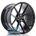 Japan Racing JR30 9,5x19 5x120 ET35 DIA72,6 (black machined tinted face) у Дніпрі