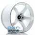 Japan Racing JR32 9,5x18 5x114,3 ET18 DIA74,1 (gold) у Дніпрі