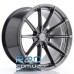 Japan Racing JR37 8,5x19 5x112 ET32 DIA72,6 (silver machined face) у Дніпрі