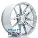 Japan Racing JR44 10,5x21 5x112 ET40 DIA74,1 (black machined tinted face) в Днепре