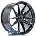 Japan Racing JR44 10,5x21 5x112 ET40 DIA74,1 (black machined tinted face) в Днепре