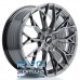 Japan Racing JR49 8,5x19 5x112 ET30 DIA72,6 (gloss black) у Дніпрі