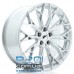 Japan Racing JR49 8,5x19 5x112 ET30 DIA72,6 (gloss black) у Дніпрі