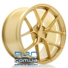 Japan Racing SL01 9,5x19 5x112 ET30 DIA72,6 (matt black) Japan Racing SL01 9,5x19 5x112 ET30 DIA72,6 (matt black)