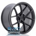 Japan Racing SL01 9,5x20 5x112 ET30 DIA72,6 (matt gun metal) у Дніпрі