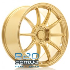 Japan Racing SL04 9,5x19 5x112 ET30 DIA72,6 (matt black) Japan Racing SL04 9,5x19 5x112 ET30 DIA72,6 (matt black)