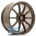 Japan Racing SL04 8,5x19 5x112 ET30 DIA72,6 (matt black) в Днепре