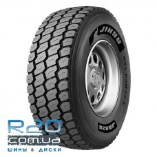Jinyu JA626 (прицепная) 385/65 R22,5 164K
