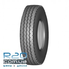 Jinyu JA665 (универсальная) 315/80 R22,5 156/150L 20PR
