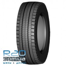 Jinyu JD565 (ведущая) 315/70 R22,5 156/150L 18PR