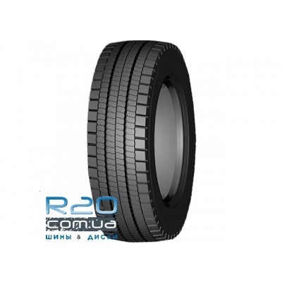 Шини Jinyu JD565 (ведущая) у Дніпрі
