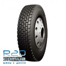 Jinyu JD575 (ведущая) 295/80 R22,5 152/149L 18PR