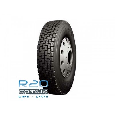 Шини Jinyu JD575 (ведущая) у Дніпрі