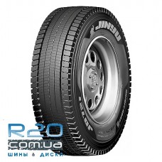 Jinyu JD577 (ведущая) 315/70 R22,5 156/150L 18PR