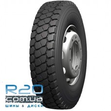 Jinyu JD755 (ведущая) 315/80 R22,5 156/150J 20PR