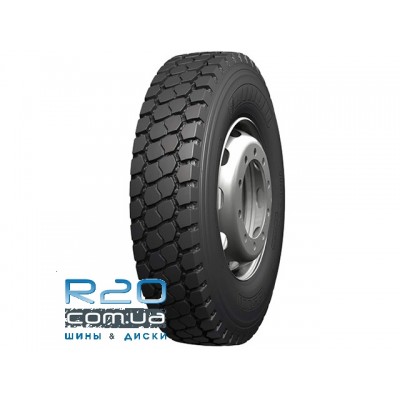 Шини Jinyu JD755 (ведущая) у Дніпрі