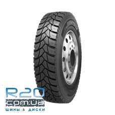 Jinyu JD758 (ведущая) 315/80 R22,5 156/150J 20PR