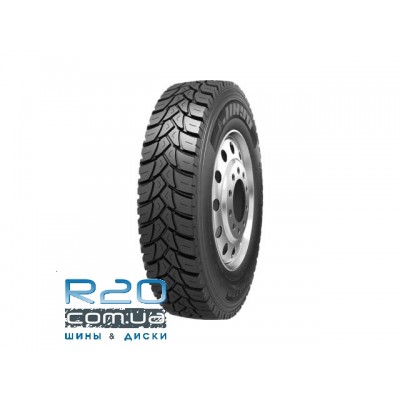 Шини Jinyu JD758 (ведущая) у Дніпрі