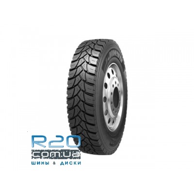 Jinyu JD758 (ведущая) 315/80 R22,5 156/150J 20PR у Дніпрі