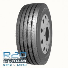 Jinyu JF568 (рулевая) 265/70 R19,5 143/141J