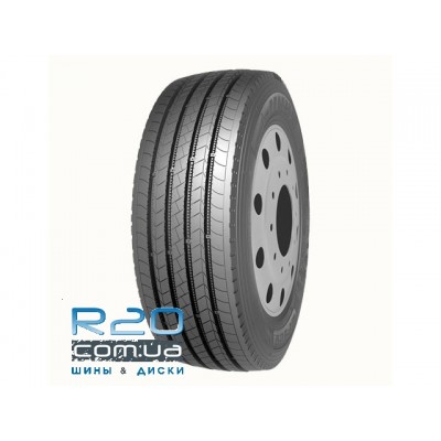 Jinyu JF568 (рулевая) 315/60 R22,5 152/148L в Днепре