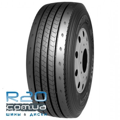 Jinyu JT560 (рулевая) 385/65 R22,5 160K в Днепре