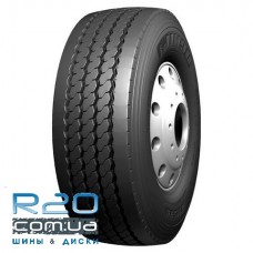 Jinyu JY598 (прицепная) 385/65 R22,5 164K 24PR