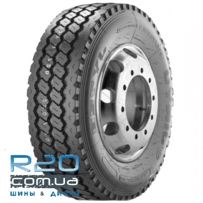 Jinyu JY728 (ведущая) 215/75 R17,5 135/133J у Дніпрі