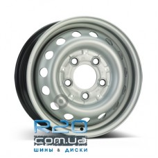 ALST (KFZ) 8555 Mercedes Benz 6x15 5x130 ET75 DIA84,1 (silver) ALST (KFZ) 8555 Mercedes Benz 6x15 5x130 ET75 DIA84,1 (silver)