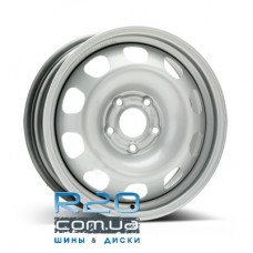 ALST (KFZ) 8873 6,5x16 5x114,3 ET50 DIA66,1 (silver) ALST (KFZ) 8873 6,5x16 5x114,3 ET50 DIA66,1 (silver)