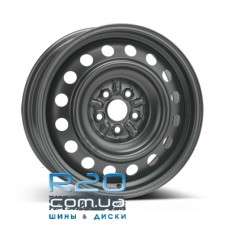 ALST (KFZ) 9955 Toyota 6,5x16 5x100 ET45 DIA54,1 ALST (KFZ) 9955 Toyota 6,5x16 5x100 ET45 DIA54,1