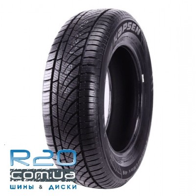 Kapsen ComfortMax 4S 195/55 R16 87H в Днепре