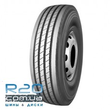 Kapsen HS101 (рулевая) 295/80 R22,5 152/149M 18PR