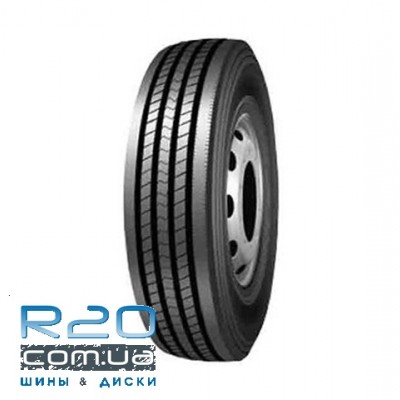 Kapsen HS205 (рулевая) 235/75 R17,5 132/130M 16PR в Днепре