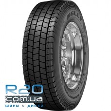 Kelly Armorsteel KDM2 (ведущая) 315/80 R22,5 156/154M