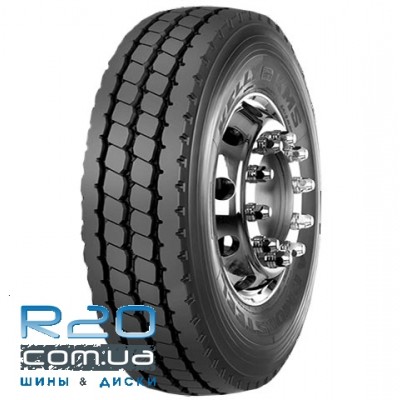 Kelly Armorsteel KMS (рулевая) 315/80 R22,5 156/150K в Днепре