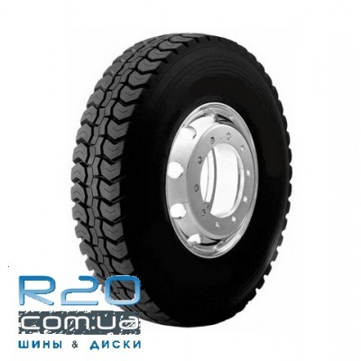 Kelly Armorsteel MSD (ведущая) 315/80 R22,5 156/150K в Днепре