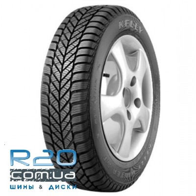 Kelly Winter ST 175/65 R14 82T у Дніпрі