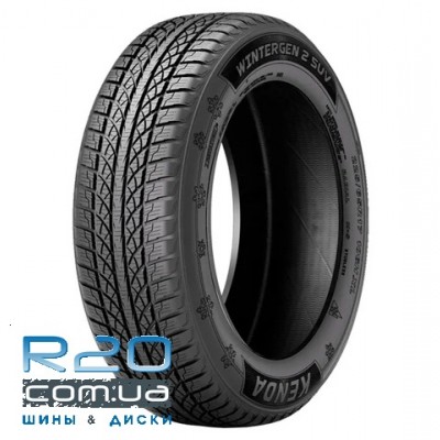 Шины Kenda KR504 Wintergen 2 SUV в Днепре